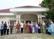 Kunjungi Pemondokan Kafilah di Solok Selatan, Ini Kata Bupati Tanah Datar