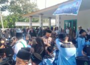 Donatur Setia Rumah Tahfizh Gratis Ukhuwah Itu Bernama Zuldafri Darma