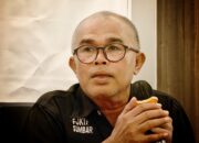 PJKIP Sumbar Percepat Pembentukan PJKIP Kabupaten/Kota