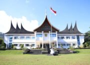 Kapabilitas APIP Inspektorat Tanah Datar setara BPKB