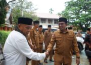Gagas dan Inisiasi Seminar Pegang Gadai dan Tablig Akbar, IKLB Jabodetabek Diapresiasi Bupati