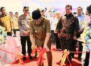 Makin Spesial, Soft Opening MPP Kota Padang di Plaza Andalas Dihadiri Konsulat Jenderal AS