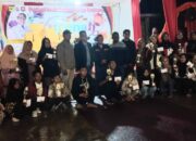 Tutup Secara Resmi Festival Anak Nagari Bungo Tanjuang, Bupati Sampaikan Ini