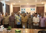 Arkadius : Pertanian Organik Kebutuhan Bagi Masyarakat Modern dan Negara Maju