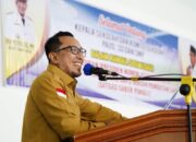 Eka Putra : Jangan Lakukan Pungutan Diluar Aturan Resmi