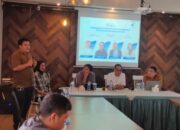 Ruang Diskusi Anak Nagari Kupas Tantangan Investasi dan Pembangunan Ekonomi di Sumatera Barat