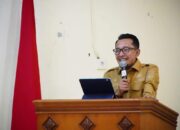 Maporina Diharapkan Bisa Kembangkan Pertanian Organik di Tanah Datar