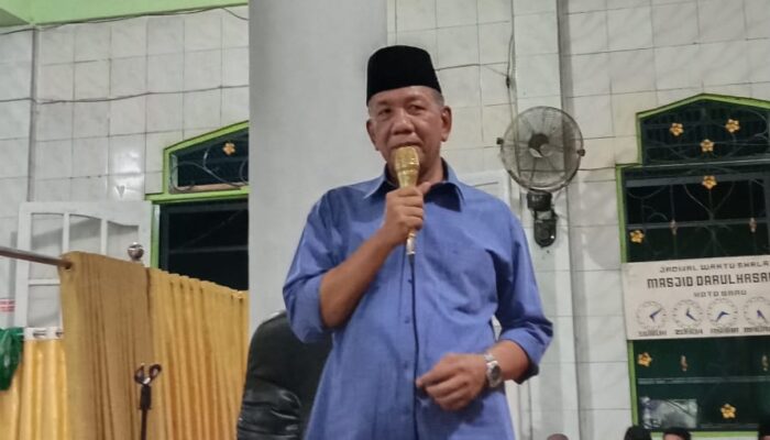 Pemkab Pessel Siap Jadi Tuan Rumah MTQN ke XLI Tahun 2025 Mendatang