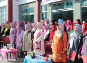 Peringatan Hari Ibu ke- 95 Tahun 2023 di Pesisir Selatan; Perempuan Berdaya, Indonesia Maju