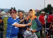 Lima Kaum Vs Sungayang, Eka Putra : Berasa Nonton Liga Satu