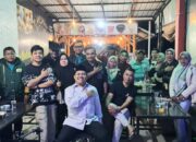 KPUD Tanah Datar Kumpulkan Wartawan Minggu Malam, Ada Apa?
