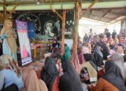 Dukungan Penuh Anggota DPR RI Lisda Hendrajoni untuk Program Pendidikan 2024