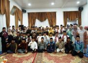 Laksanakan Muhasabah, Bupati Eka Putra : Untuk Intropeksi Diri