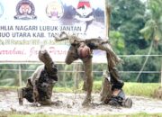 Bupati Buka Festival Silek Baluluak Balanyah