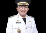 Bupati Tanah Datar Bantah Melarang Kegiatan Desak Anies