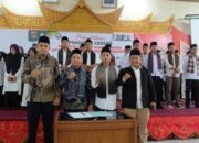 PW KMTI Sumatera Barat Resmi Dilantik untuk Siap Bersatu dan Bangkit !!!