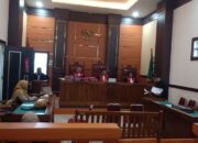 Ini Putusan Majelis Hakim Pengadilan Negeri Padang Terkait Gugatan Helmi Moesim