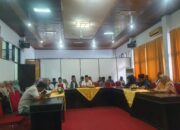 Wirid Mingguan di Dinas PMD Sumbar, Temanya Cara Membuka Pintu Rezki