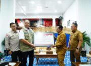 Ini Dia Daftar Bantuan Tahap II Erupsi Gunung Marapi Dari BNPB