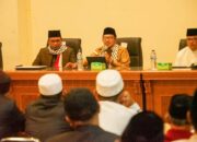 Majelis Ulama Diharapkan Terus Bersinergi dengan Pemerintah