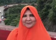 Hj. Nevi Zuairina, Himbau Masyarakat Indonesia, Untuk Tidak Golput dan Aktif Dalam Pemilu 14 Februari 2024