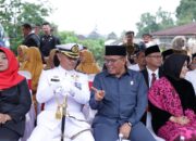 Ketua DPRD Supardi : Peristiwa Situjuh Bukti Jiwa Patriot Masyarakat Sumbar