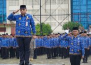 Bakal Dapat Tambahan ASN Dari Seleksi PPPK, Andree Algamar Harapkan Peningkatan Pelayanan Publik