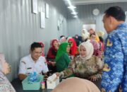 Kini Sarapan Pagi Air Badarin Hadir di Padang
