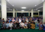 Maghrib Mengaji, Bupati Sampaikan Progul untuk Kesejahteraan Masyarakat