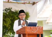 Eka Putra: Khatam Bukan Berarti Berhenti Mempelajari Al-Quran