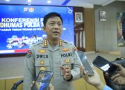 Jaga situasi Kamtibmas Satgas OMB Singgalang Terus Perketat Pengamanan Obyek-Obyek Pemilu 2024