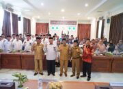 Dibuka Bupati, 80 Peserta Ikuti Super Motivation Training