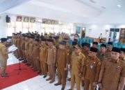 Bupati Kukuhkan FKWN Tanah Datar