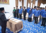 Eka Putra : Rotasi, Mutasi dan Promosi Jabatan Hal Lumrah Dalam Birokrasi