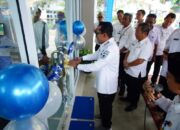 Peresmian MPP Bukti Keseriusan Pemkab Berikan Layanan Terbaik Bagi Masyarakat