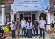Selamat Dinas Kominfo Kabupaten Solok Masuk 10 Besar Tingkat Sumatera Barat