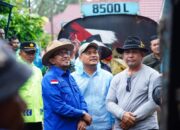 Eka Putra : Semangat Goro Terus Dipertahankan