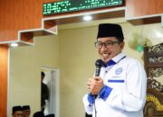 Hari Bermuhammadiyah, Eka Putra : Menjadi Penyejuk dan Penengah Dalam Masyarakat