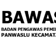Pengumuman Lulus Administrasi PTPS Kecamatan Sutera