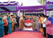Bupati Kuansing Hadiri Musrenbang di Singingi Hilir dan Singingi