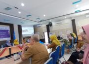 Forum IWAPI Gelar Pertemuan Diseminasi Hasil Riset untuk Infrastruktur Inklusif di Pesisir Selatan