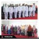 Lantik 37 Pejabat Administrator, Hendri Septa : Jaga Nama Besar Pemerintah Kota Padang