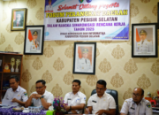 Forum Perangkat Daerah: Sinkronisasi Renja Kominfo Kabupaten Pesisir Selatan 2025