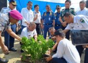 Pengembangan Pelabuhan Penasahan Dimulai, KSOP Teluk Bayur Puji Kerja Keras Bupati Pessel