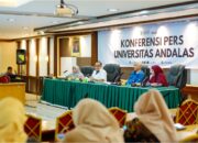 Universitas Andalas Siap Menerima Mahasiswa Baru Tahun 2024