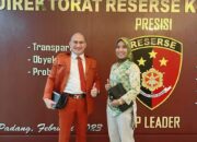 Bila Terbukti DH Ketua DPRD Terancam Pidana 12 Tahun Penjara