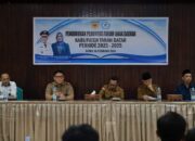 Forum Anak Tanah Datar 2023-2025 Dikukuhkan