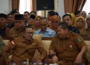 Tanah Datar Masuk Enam Besar Penilaian PPD Tahun 2024 Tahap I