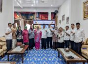 Satu Pena Sumbar Gelar Internasional Minangkabau Literacy Festival 2 di Tanah Datar