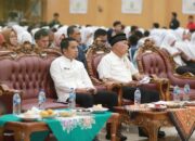 Pemko Solok Dukung Penuh SCEF 2024 untuk Tingkatkan SDM Generasi Muda